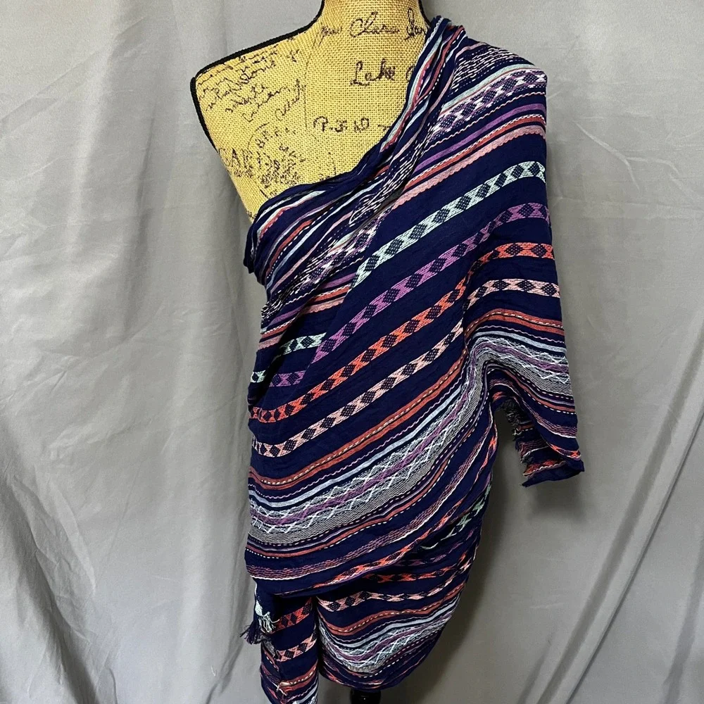 American Eagle Outfitters bohemian vibes